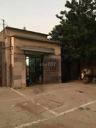 Nhà nguyên căn Phường Thạnh Xuân, Quận 12