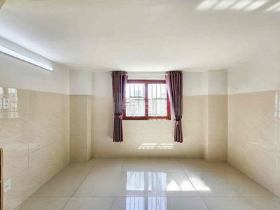 Duplex siêu rộng ngay trung tâm quận 7 🏢 Lâm Văn Bền, Quận 7 ✅ Đầy đủ