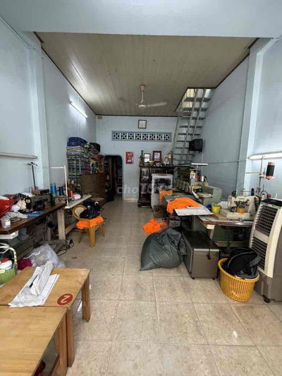 Bán nhà Phú Thọ Hoà Q Tân Phú giáp Tân Bình quận11 đúc BTCT giá 5,8tỷ