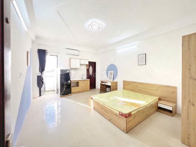 SIÊU PHẨM BAN CÔNG DIỆN TÍCH LỚN NGAY ĐH CÔNG NGHIỆP