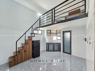 🏡 CĂN HỘ GÁC FULL NỘI THẤT ➖ NGAY BV THỐNG NHẤT ➖ GẦN CV LÊ THỊ RIÊNG