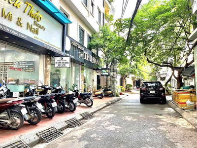🌟KIM MÃ – 53.7m² – 4 TẦNG – MT 4.1m – 11.3 TỶ – BA ĐÌNH🌟