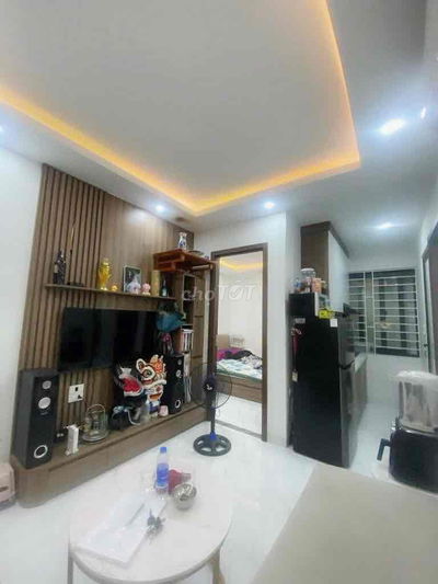 Bán CCMN Mới Đẹp 2n1wc - Chùa Láng, Đh Ngoại Thương