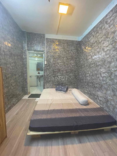 🏡 Phòng 2 người – tìm 1 nam ở ghép – đầy đủ nội thất – chỉ 1,3 triệu/t