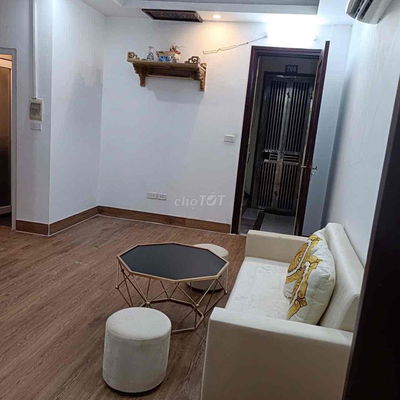 Bán CCMN 2ngủ 2wc Giá Rẻ - Vũ Tông Phan, Ngã 4 Sở