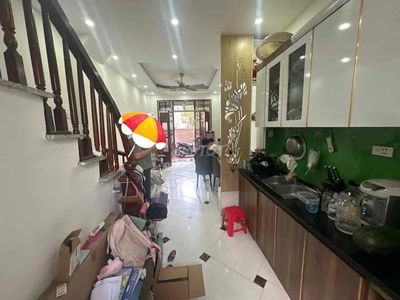 🏡SIÊU PHẨM NHÀ ĐẸP-TẦM TIỀN-KHÔNG QUY HOẠCH-ĐƯỜNG VĂN MINH—DI TRẠCH-HO