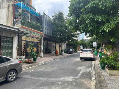 Bán Đất Thỏi Cư Khu Dân Cư Mai Linh