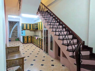 nhà 3 PHÒNG NGỦ 3x17 Đặng văn NGỮ. hẻm xe HƠI