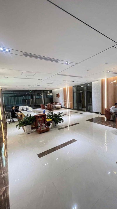 CHO THUÊ CĂN HỘ D-HOMME QUẬN 6 – 90M² FULL NỘI THẤT RẼ NHẤT THỊ TRƯỜNG