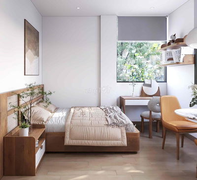 🌈 KHAI TRƯƠNG CĂN HỘ🍀 FULL NỘI THẤT❤️ CHỈ TỪ 5-8tr