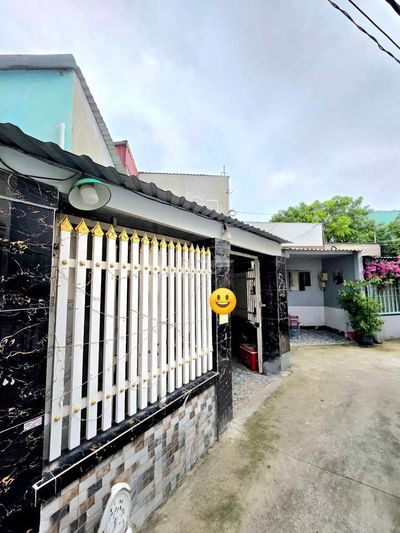 ✅BÁN NHÀ 4 PHÒNG NGỦ CẠNH CẦU PHÚ XUÂN QUẬN 7