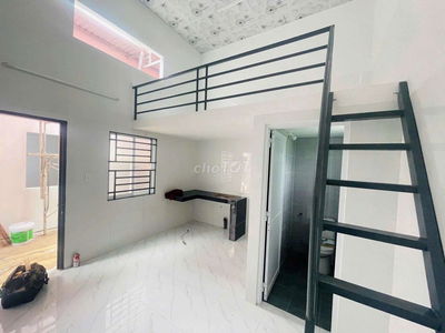 Khai trương phòng trọ mới xây ở thủ đức