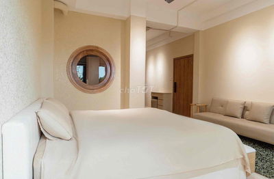 cho thuê căn hộ Tân Phú nhà đầy đủ nội thất