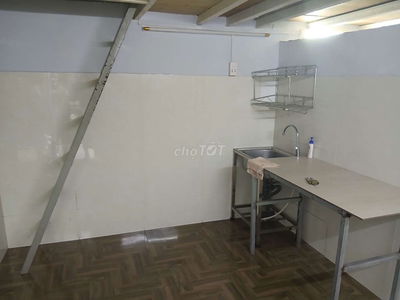 Nhà mới,full nội thất,giờ giắc tự do, lối đi riêng. Giá siêu rẻ!!!
