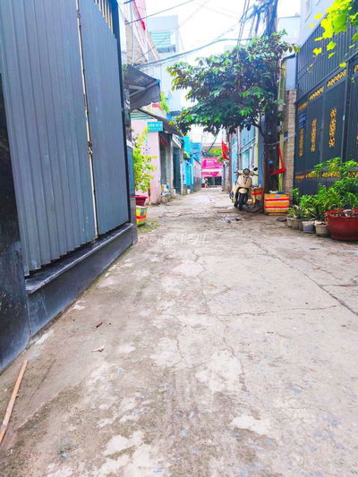 🌺 NHÀ 4 TẦNG TÂN PHÚ NGAY AEON MALL XE HƠI TẬN CỬA