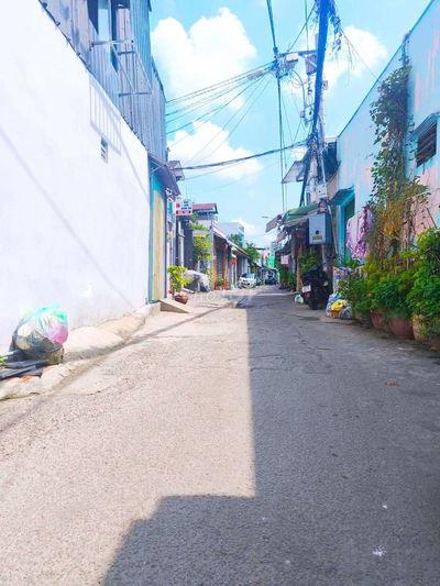 🌺 65M2 - NHÀ NGON TÂN PHÚ NGAY CHỢ TÂN HƯƠNG DT KHỦNG GIÁ QUÁ RẺ