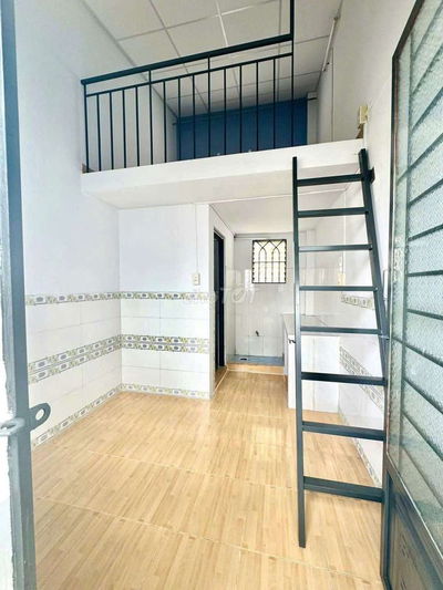 Phòng trọ giá rẻ ở thủ đức