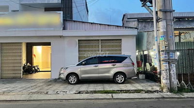 Nền Hoàng Văn Thụ - khu sầm uất. Lộ 17.5m, 5.5x28.5m full thổ cư, SHR