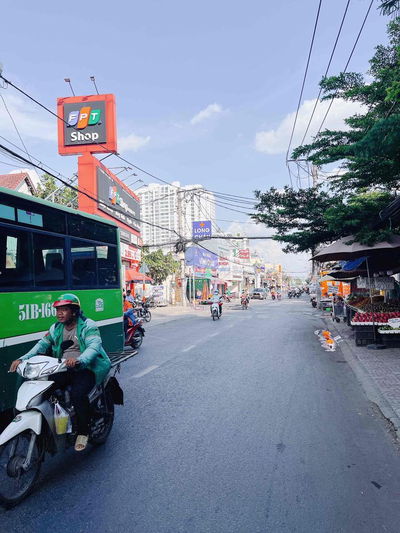 Vị trí đắc địa Khu dân trí 1 căn nhà đẹp 2Mt 6*18m 3 tầng