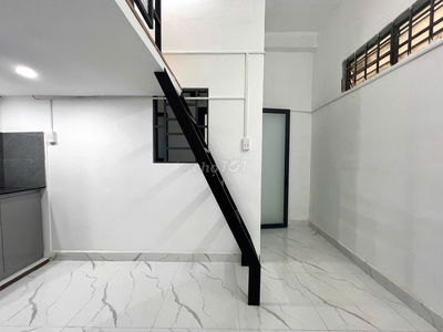 CĂN HỘ MỚI 100% YÊN ĐỖ , BÌNH THẠNH