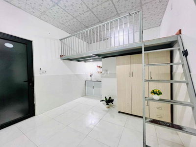 DỰ ÁN MỚI GIÁ RẺ ĐƯỜNG SỐ 30 NGAY TRUNG TÂM GÒ VẤP