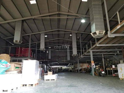 bán nhà xưởng mặt tiền đường Bình Mỹ thành phố Hồ Chí Minh