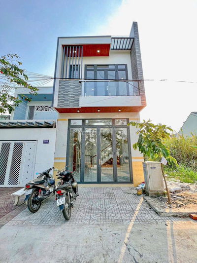 NẮM CHÍNH CHỦ BÁN NHÀ 2 TẦNG ĐƯỜNG C5 KHU DÂN CƯ PHÚ AN
