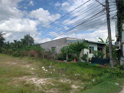 Bán Đất Khu Vực Đức Hòa 594m2