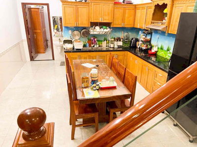 TRUNG TÂM DĨ AN PHAN ĐÌNH GIÓT DĨ - 136 M² 4PN 1T‑1LẦU - GIÁ 5.28 TỶ