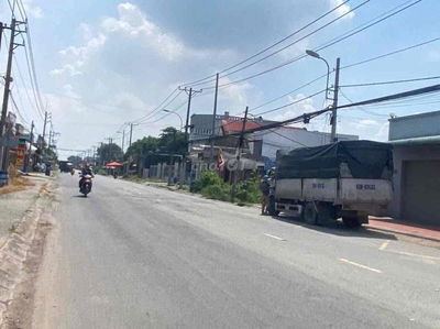 bán nhà xưởng Tân Thạnh Tây củ Chi thành phố Hồ Chí Minh