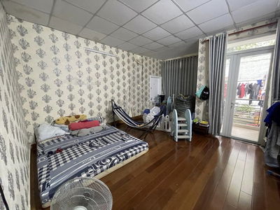 BÁN NHÀ 2 TẦNG HXH THÔNG ĐƯỜNG BÙI QUANG LÀ, DT 48M2- GIÁ 4.5 TỶ