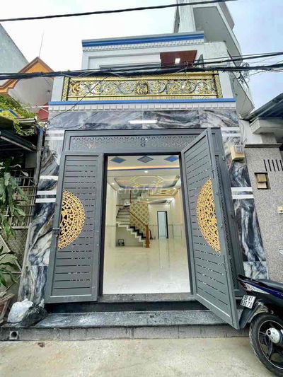 Bán Nhà Hiếm HxH 7M Khu Lê Văn Quới 60m2 5.75 Tỷ