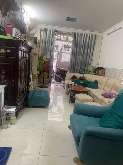 ✅NHÀ PHẠM VĂN HAI-TÂN BÌNH-CÁCH HXH 20M-68M2(4X17)-6.9 TỶ✅