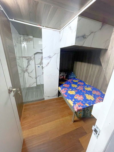 🌟SLEEPBOX ĐỨNG ĐƯỢC NGAY TRUNG TÂM Q1🌟