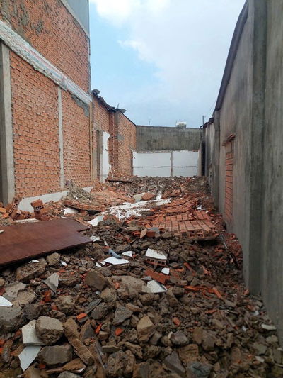 Chính chủ , cần bán 90m2 đất mặt tiền đường nhựa , giá rẻ