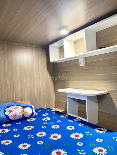 💥Sleepbox Cửa Khóa Ngay ĐH Ngân Hàng, ĐH SPKT,... 💥