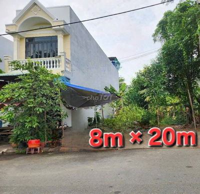 Chủ bán 2 nền liền kề Đường số  9  KDC Nam Long An Thạnh