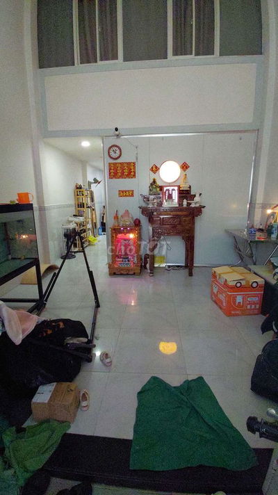 CHO THUÊ NHÀ 4 X 15M TRỆT LỬNG ,2PN ,2VC MỚI ĐẸP TÂY THẠNH