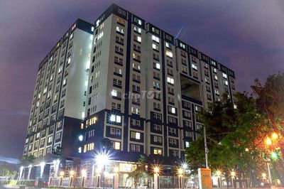 Cho thuê căn Dream Home Gò Vấp, 64 m2, 2 PN, 2 wc, có Nội thất gần ful