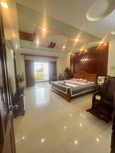 phòng cho thuê đầy đủ nội thất kdc lý phục man