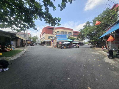 Bán nhà + 4 phòng trọ, 98m² full thổ cư , Bình Hoà, Hồ Chí Minh