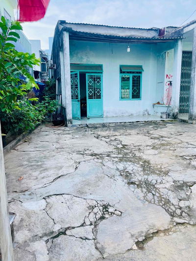 NHÀ C4 2 MẶT KIỆT Ô TÔ NAM CAO - HÒA KHÁNH NAM - ĐÀ NẴNG