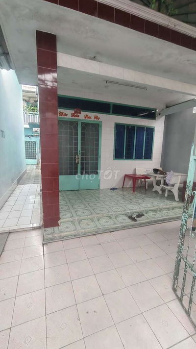 Cho thuê nhà 1trệt 1lững Hẻm Dương đình hội,P.Long,Quận 9 cũ