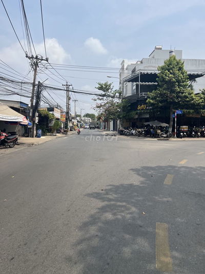 Hạ Giá Bán Gấp Mặt Tiền Võ Thị Sáu Đông Hoà Dĩ An