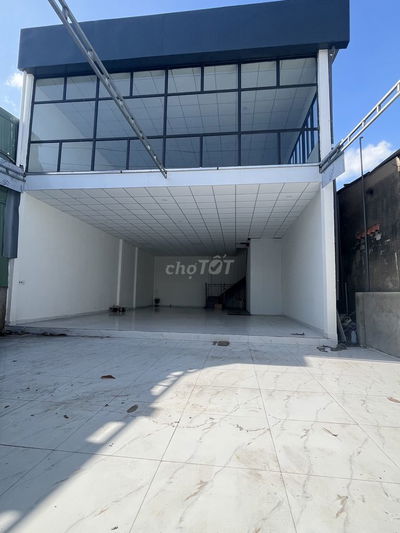 Mặt Bằng Kinh Doanh Siêu Đẹp DT743 210m2 Ngang 8m