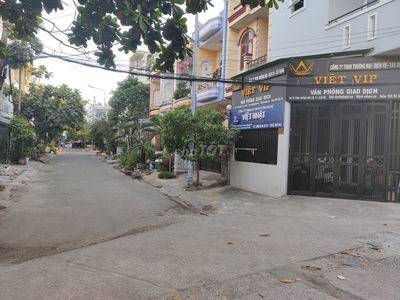 Cho thuê phòng trọ cao cấp tại tòa nhà 171/1A Bình Lợi, P13