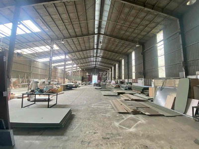 Bình Mỹ thành phố Hồ Chí Minh