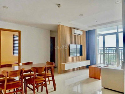 Cho thuê chung cư tiện qua ĐH Ngân Hàng.