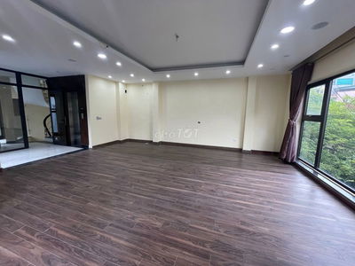 Cho thuê sàn văn phòng Mỹ Đình: 70m2, giá 9tr