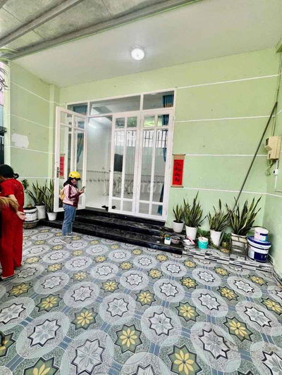 🧧🧧🧧🧧NHÀ 8TR SÂN RỘNG GỒM 4 PHÒNG NGỦ, 2WC 🧧🧧🧧🧧🧧